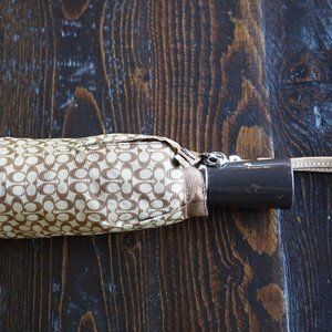 Classic Coach Umbrella